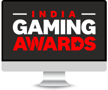 Streamer of the Year (Female) - India Gaming Awards 2022🎖 - i'm