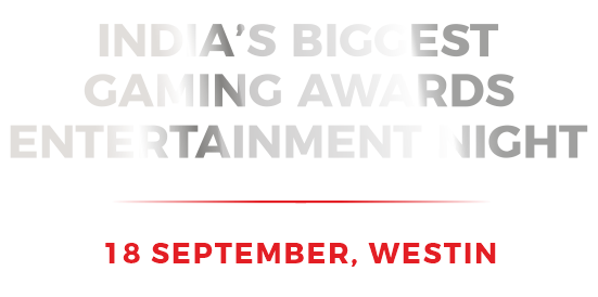 Set 2 India Gaming Awards Season 2 Follow @4uesports.in for more