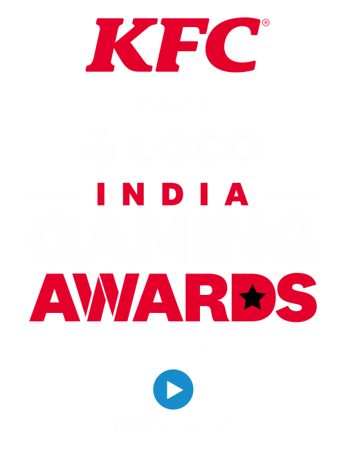 First edition of KFC presents Loco India Gaming Awards by IWMBuzz